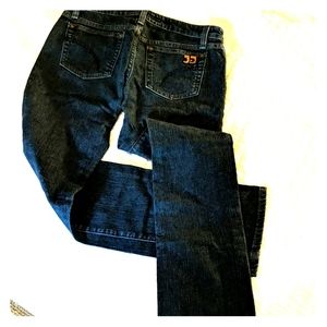 Joe's bootcut jeans size 26